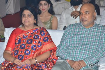 NTR Biopic Audio Launch